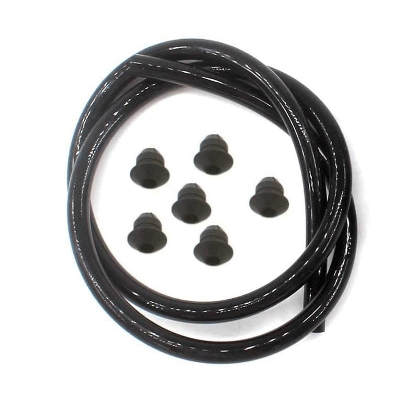 Accesorios del carburador tubo de aceite enchufe 580457501 503735801 232 235 323 325 32