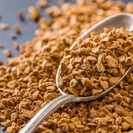 速溶咖啡;代餐粉;咖啡粉