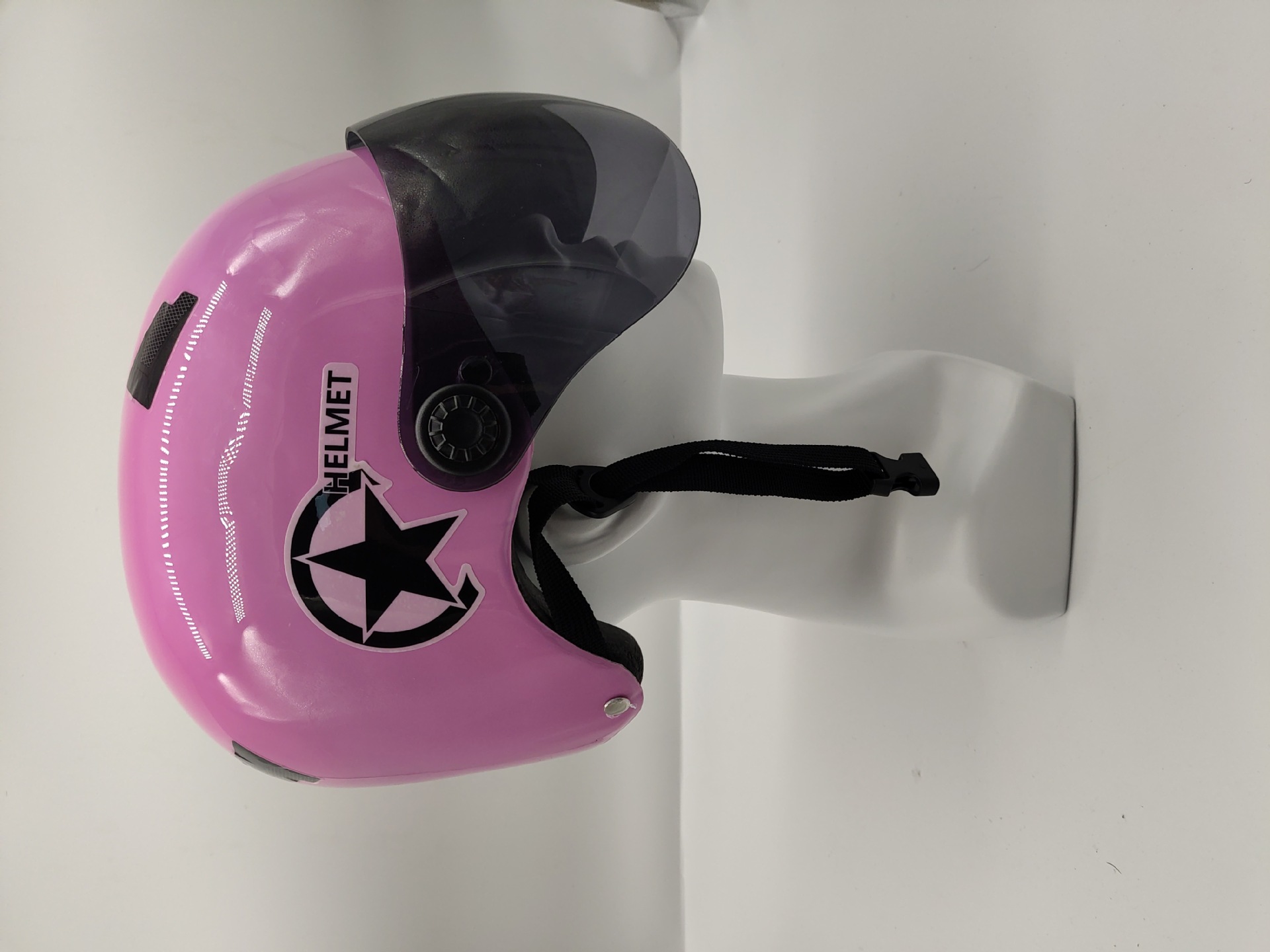 成人电动车头盔 儿童摩托车头盔 速滑头盔 定位吸塑头盔