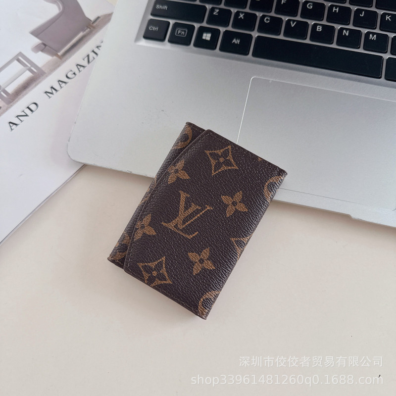 外贸批发欧美卡包证件套护照本保护套多卡位钱夹时尚潮牌男女通用|undefined