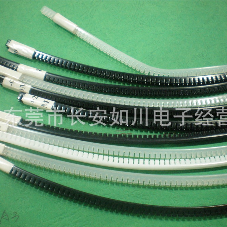 厂家供应自由绝缘保护套管 绝缘保护套管KG-016