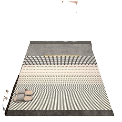 Household indoor non-slip foot mats entrance floor mats entrance door mats door carpets entrance door entrance mats