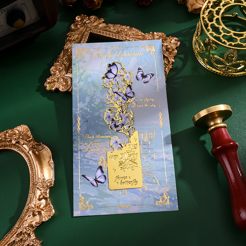 Dream Butterfly Shadow