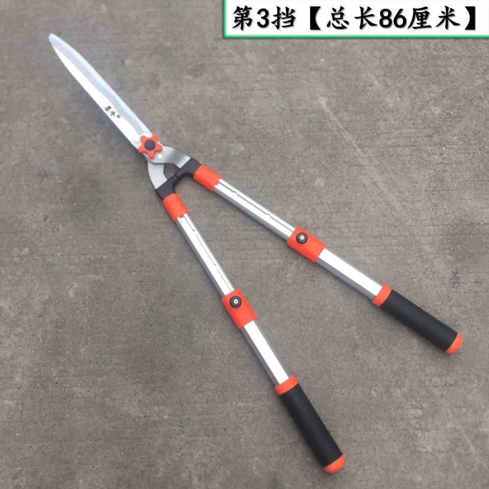 伸縮修枝剪-13