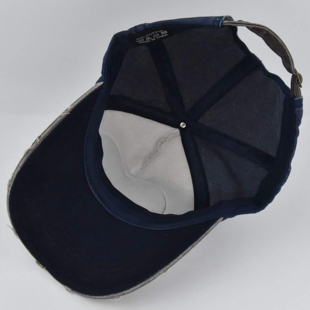 Graffiti Motors Printed Baseball Cap With Duckbill Design_voghion.com