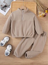 L 32397 Baby Fleece Sport Set Ӥͯ�˶���װ �羳ŷ������