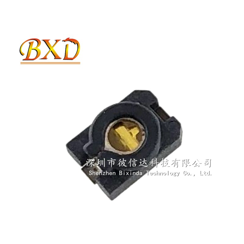 可调电容3PF 3*4 STC3MA03-T1 3X4 3P 韩国世华SEHWA贴片微调电容