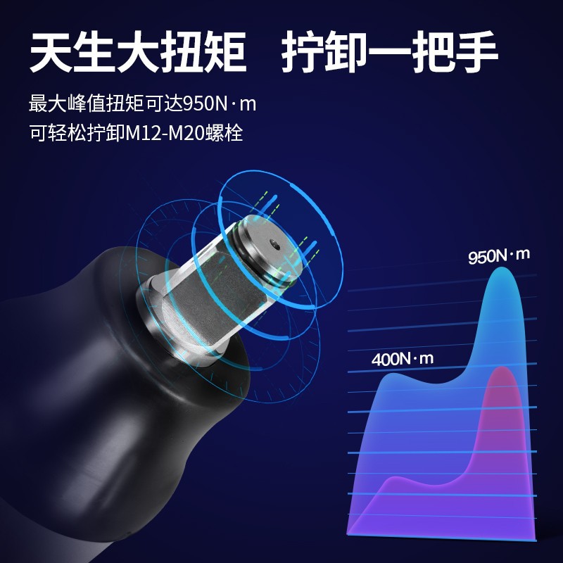 Dongcheng placa eléctrica torch de mano torch eléctrica llave de impacto torch eléctrica fuerte reparación de automóviles P1B-FF - 32