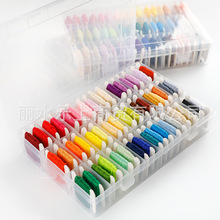 50ɫ���b����������25̖�̽���ʮ�ֽ���diy������ɫ�޾�