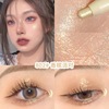 Make -up xixi Lazy lying silkworm pen pearly white eye shadow pen lying silkworm pen with tears eye makeup pen lying silkworm pen