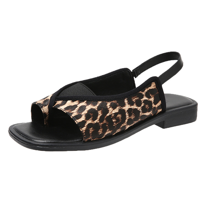 Leopard color