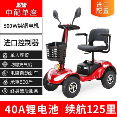 Qatlanan elektrik velosipedlər – home use - 5-off-road-top-model-with-40a-lithium-battery