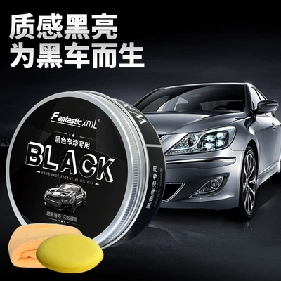 new car wax, Car wax