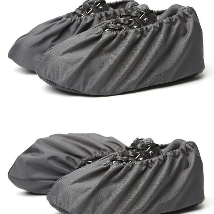 鞋套批发工厂支持打样布鞋套一次性鞋套厂家直销