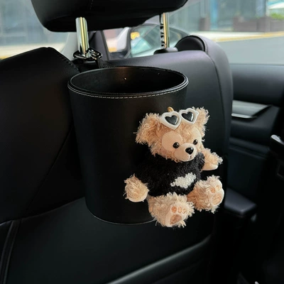 Car tissue box/set, Shirley Mei Car Tissue Box