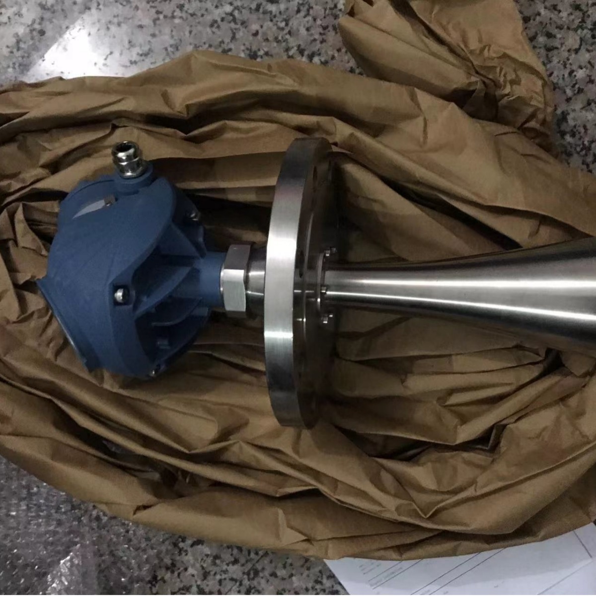 罗斯蒙特液位计  雷达液位计5408系列原装正品 部分现货