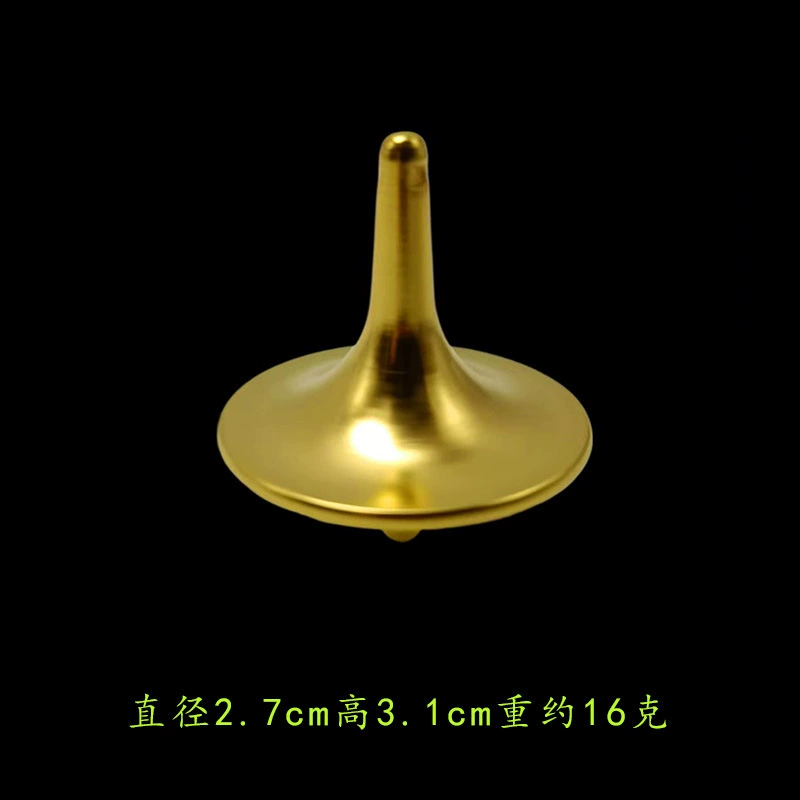 Spinning top for finger, toy, anti-stress
