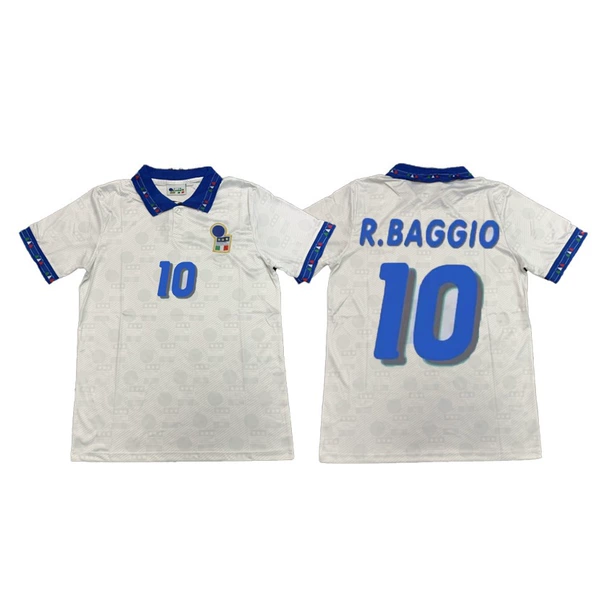 1994 Italy's away game No. 10