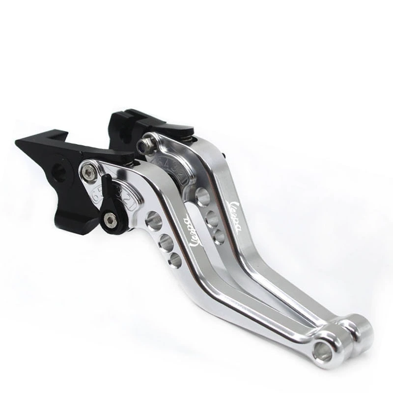 Подходит к Bayo VESPA GTS 250 300 Модификация и тормозная гудок рычаг сцепления