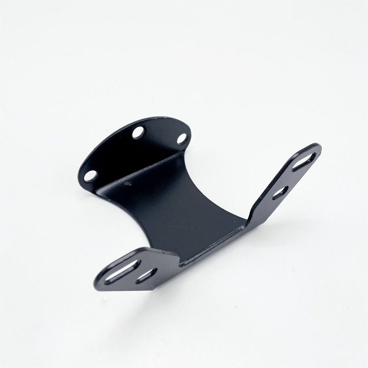 Soporte único (tipo en forma de trabajo)