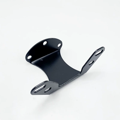 support accessories, Motorcycle front windshield - single-bracket-i-shaped