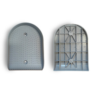 Stair Climbing Machine Foot Pedal, Climbing Machine Ladder Machine Foot Pedal, Stepper Fitness Equipment Foot Pedal Plastic Parts