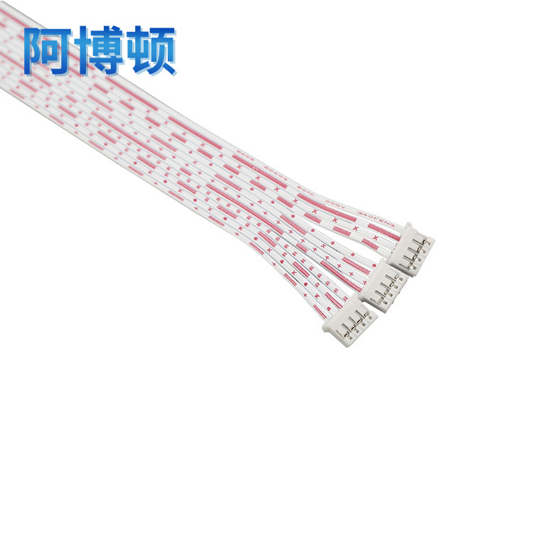 线材  快速接线端子电线连接器快接头线对接卡扣