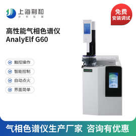 荆和气相 AnalyElf G60气相色谱仪生产厂家供应气相色谱分析仪