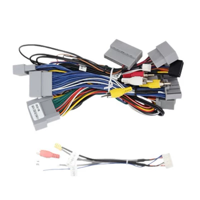 Panel 9inch, DVD Navigation