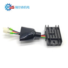 Ħ�г���ѹ����������ѹ��CGL/WY 125CC 150CCĦ�г�12V������
