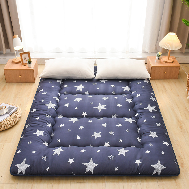 업그레이드되고 두꺼워짐 - 별이 빛나는