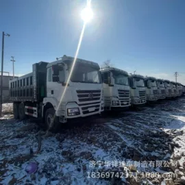 货车;牵引车;混凝土机械