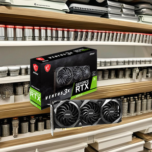 AiLFond���lRTX 3060 12G GPU 99% �¶��������Α�ҕ�l�@��DVI VG