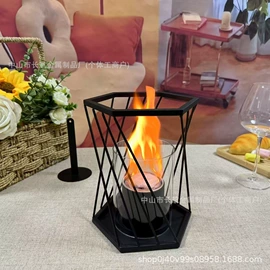 壁炉;家用采暖炉;野餐炉具
