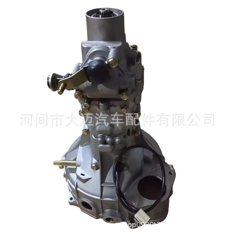 01020101-028 Mr512C03 Gearbox Is Suitable for Dongfeng Xiaokang Dfxk Car Wuling Changan 465
