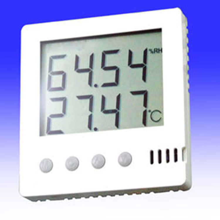 供应机房等环境监测用温湿度传感器及温湿度变送器与温湿度计