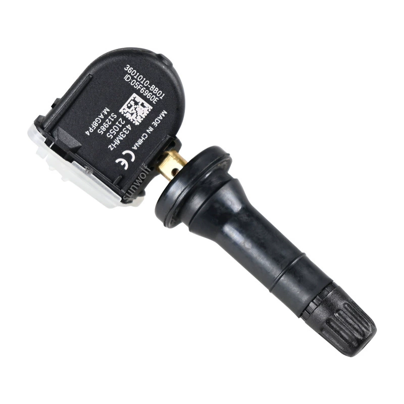 OEM:3601010-BB01 3601010BB01 датчик давления в шинах Changan Auchan CX70 Yidong