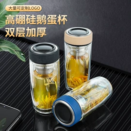 玻璃杯;玻璃罐;茶杯