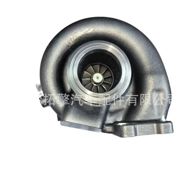 6410794 5354552, Supercharger