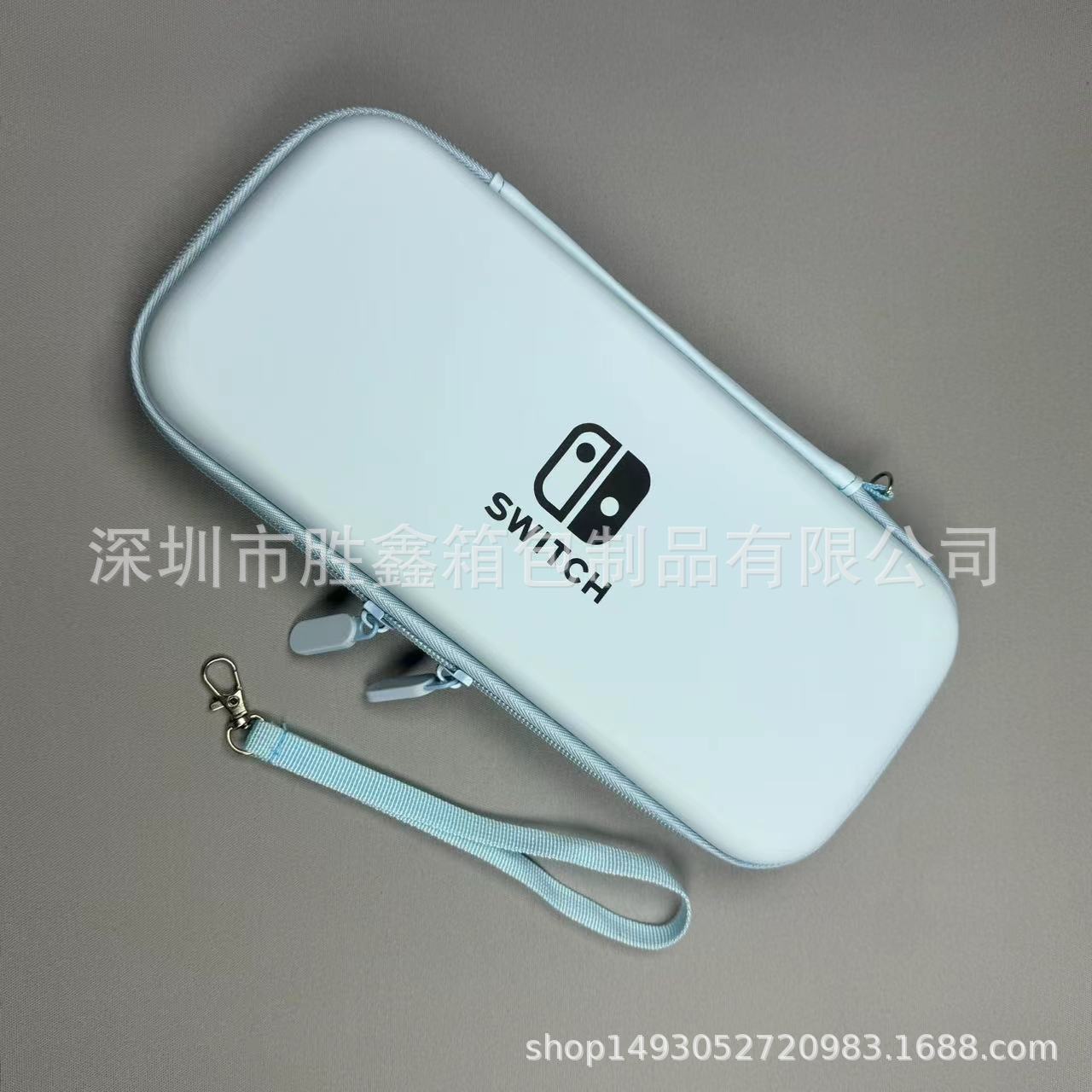 Aplicable para cambiar la bolsa de almacenamiento de la máquina de juego interruptor NS bolsa de acogida cubierta protectora