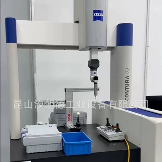 广德蔡司三坐标测量机PRISMO校准服务，测量设备校准,出具校准报