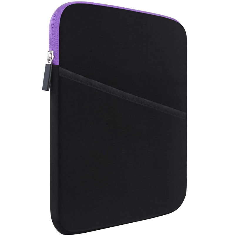 Wholesale diving material tablet bag EVA die iPad storage bag tablet protective case liner bag Wholesale diving material tablet bag EVA die iPad storage bag tablet protective case liner bag