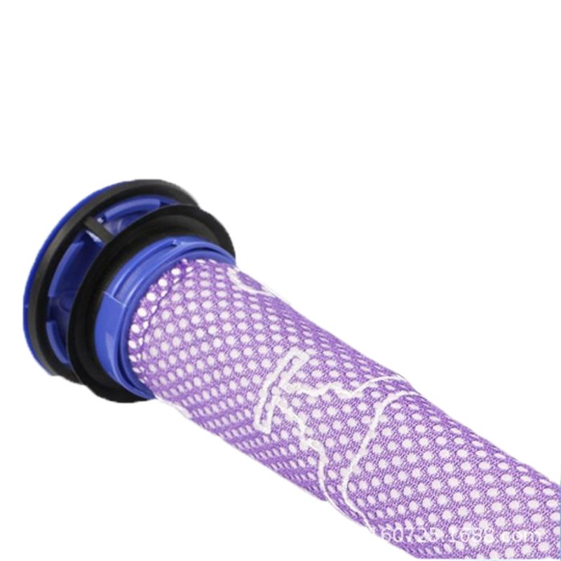 Aplicable a Dyson V6V7V8 aspiradora Filtro frontal pantalla Haipa filtro núcleo filtro accesorios transfronterizos en stock al por mayor