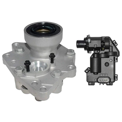 12471636 12479081 – Transfer case
