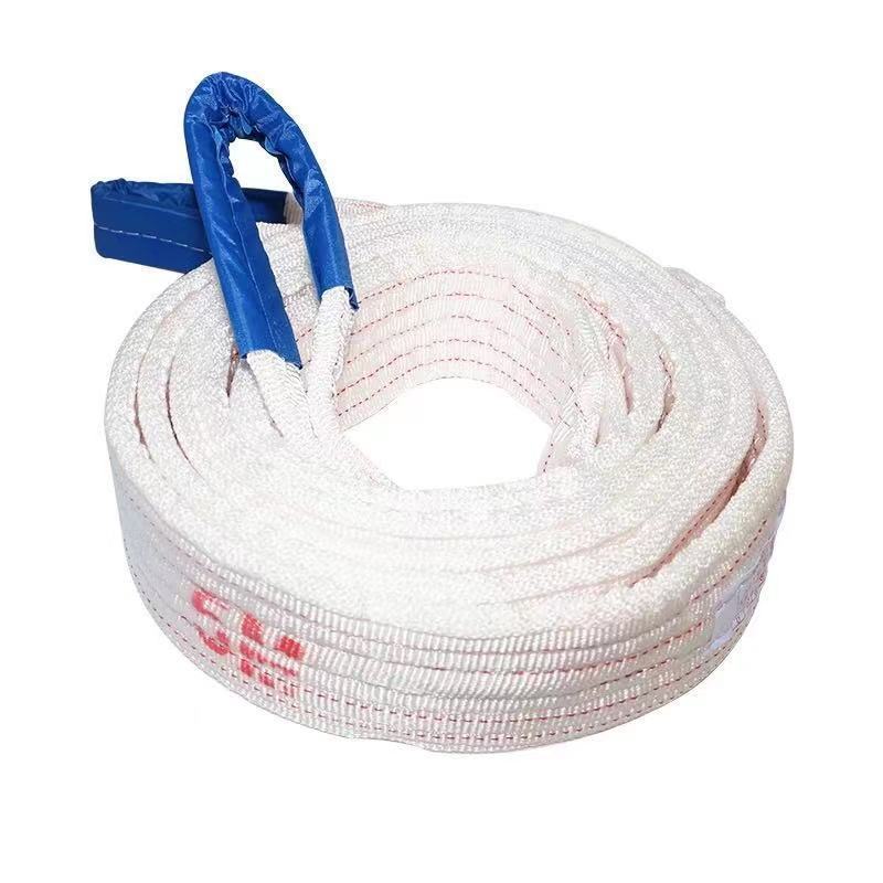 주문 시 슬링 장갑 버터 보내기 [크레인 제외]