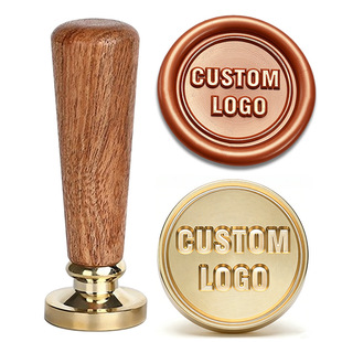 ��D�� �� LOGO ����ľ�}��������(ľ���ֱ�+����ӡ�����^2.5cm)