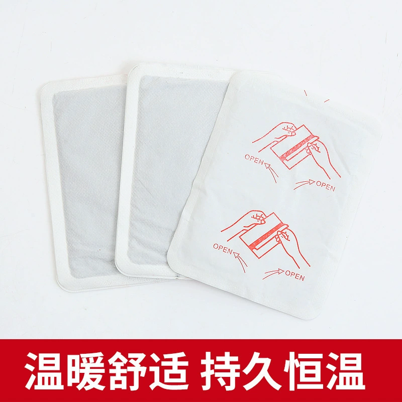 “Kangaroo”, big children's warm stickers, sticker, leg stickers