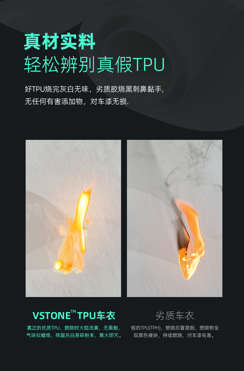 Ppf Invisible Car Wrap German Covestro Tpu Full Car Paint Protection Film Transparent Car Anti-Scratch Film for the Entire Vehicle