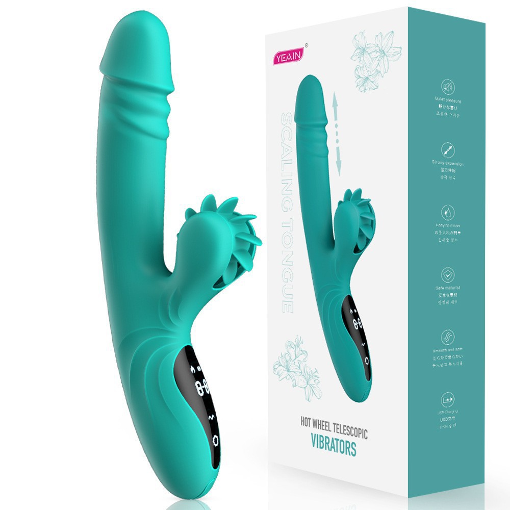 Noche Sakura vibración varita máquina de cañón vestir huevo salto AV masaje aparato masturbador chupar taza telescópica avión juguetes sexuales adultos