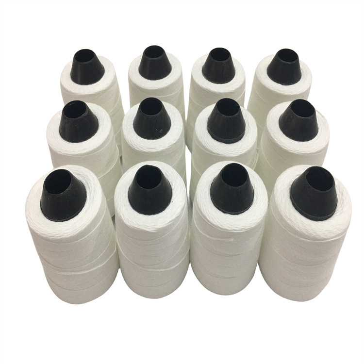 云南大化宝塔缝包线编织袋封口线西藏牛皮纸袋封口线 复合袋封